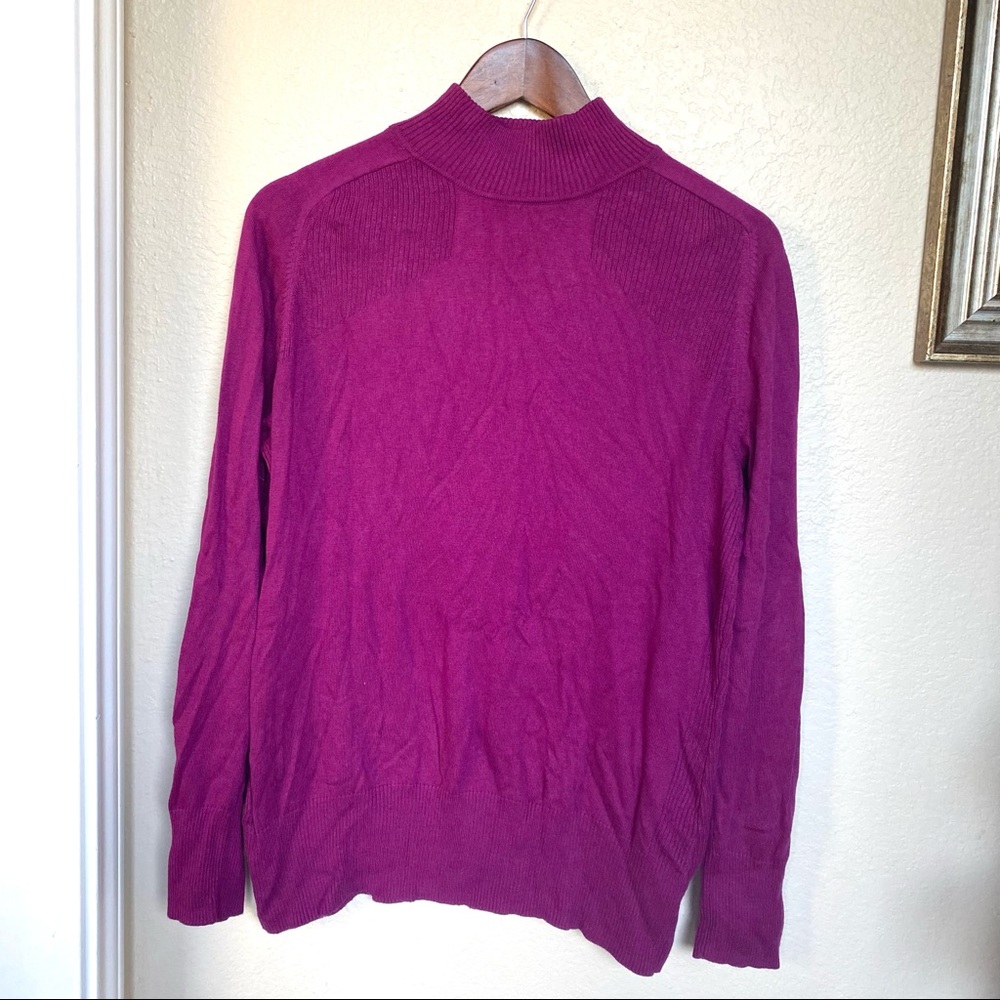 Westbound Sweater| Size: 1X